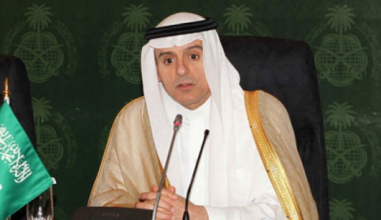 الجبير: إيران أكبر دولة راعية للإرهاب في العالم