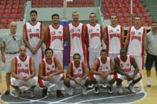 بطولة بلا روسيا بكرة السلة : وأخيرا فاز المنتخب!