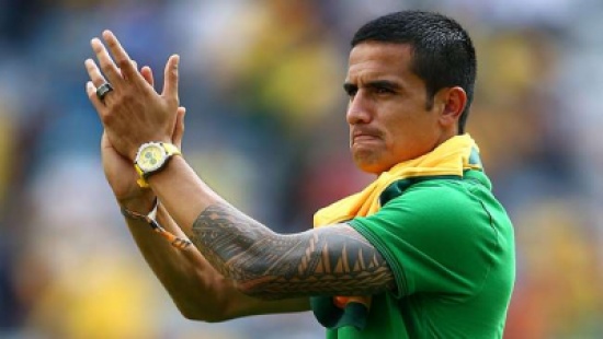 تيم كاهيل : الخسارة من منتخب "النشامى" لا تدعو للقلق ! تيم كاهيل : الخسارة من منتخب "النشامى" لا تدعو للقلق !