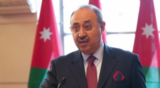 دودين: الأردنيون شعب حرٌ وحيّ دودين: الأردنيون شعب حرٌ وحيّ