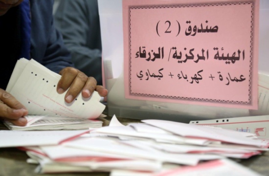 مهندسو المحافظات ينتخبون مجالس فروعهم و"الطباع" يبارك للفائزين