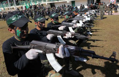 مندوب إسرائيل في رسالتين لمجلس الأمن والأمم المتحدة: حماس تستعد لمواجهة عسكرية