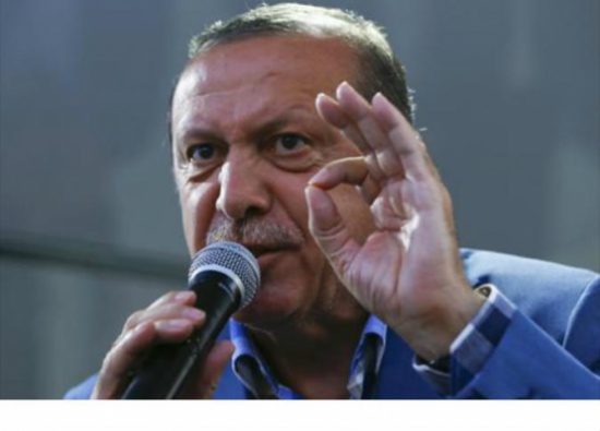 صحف بريطانية تشيد بقدرة أردوغان على دحر الانقلاب بتركيا