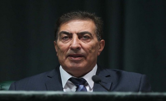 "رئيس النواب":سنستأذن الملك لتقديم موعد الاستثنائية "رئيس النواب":سنستأذن الملك لتقديم موعد الاستثنائية