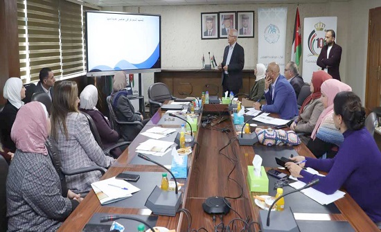 4.5 مليون نسمة دون 18 عاما في الأردن