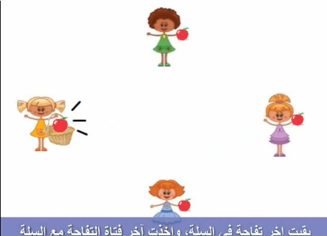 10 الغاز .. هل تستطيع حلها ؟ 