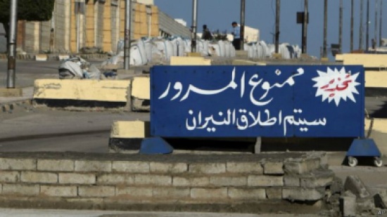 هجوم بسيناء يقتل 30 شرطياً مصرياً على الأقل هجوم بسيناء يقتل 30 شرطياً مصرياً على الأقل