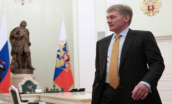 موسكو تندد بقرار بريطانيا تعزيز ترسانتها النووية: يضر بالاستقرار الدولي