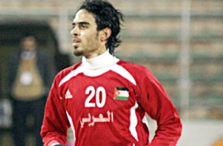 ايقاف الجدع.. وتغريم الرمثا! ايقاف الجدع.. وتغريم الرمثا!