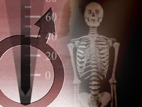 نقص التستوستيرون قد يؤدي لضمور العضلات