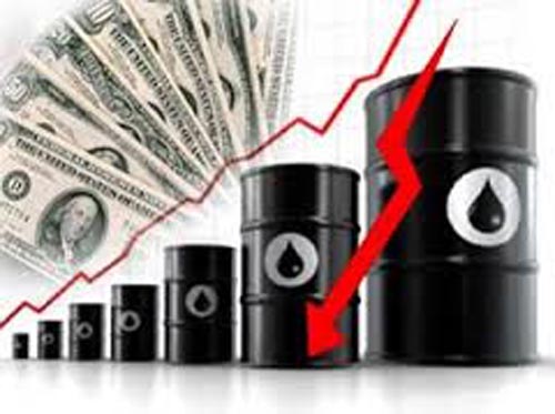 تراجع النفط يوفر 500 مليار دولار للدول المستهلكة في 2015 تراجع النفط يوفر 500 مليار دولار للدول المستهلكة في 2015