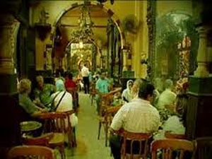 "الصحة" تعارض ترخيص "خيم الأرجيلة" 