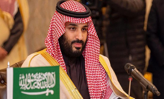 بعد باكستان.. الهند تترقب زيارة محمد بن سلمان بعد باكستان.. الهند تترقب زيارة محمد بن سلمان