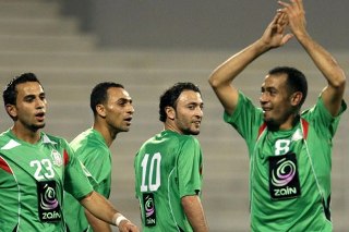 الوحدات .. موعد مع زغرودة ستنطق!