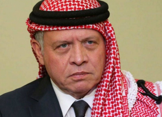 الملك يعزي بوفاة الرئيس الألماني الأسبق هيرتسوغ الملك يعزي بوفاة الرئيس الألماني الأسبق هيرتسوغ
