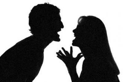 صورة| اختلف مع زوجته و حدث ما حدث ! صورة| اختلف مع زوجته و حدث ما حدث !