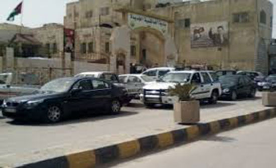 البدء باصدار سندات تسجيل ومخططات أراض من مكتب الهاشمية