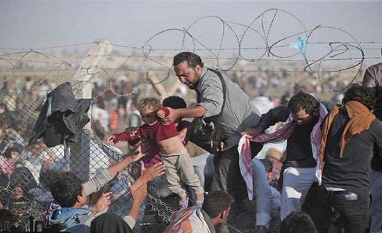 الدولية للهجرة: 600 ألف سوري يعودون إلى ديارهم منذ بداية العام