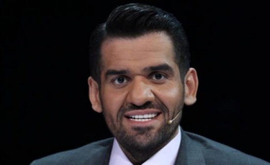 حسين الجسمي يُهنئ الأردن بعيد إستقلاله الـ68