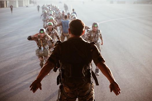 بالصور والفيديو ... هكذا بدأ الملك يومه بالصور والفيديو ... هكذا بدأ الملك يومه