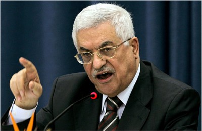 الرئيس الفلسطيني يدعم مساعي إنشاء قوة عربية مشتركة الرئيس الفلسطيني يدعم مساعي إنشاء قوة عربية مشتركة