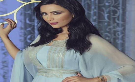 شيماء هلالي تكشف عن مفاجأة شيماء هلالي تكشف عن مفاجأة