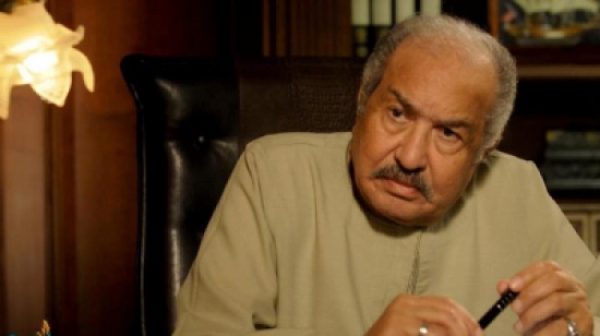 وفاة الممثل المصري حمدي أحمد