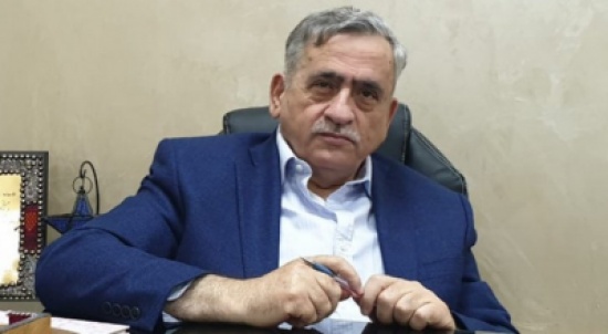 نائب عام عمّان يستمع لإفادة وزير الصّحة المقال بقضية مستشفى السلط نائب عام عمّان يستمع لإفادة وزير الصّحة المقال بقضية مستشفى السلط