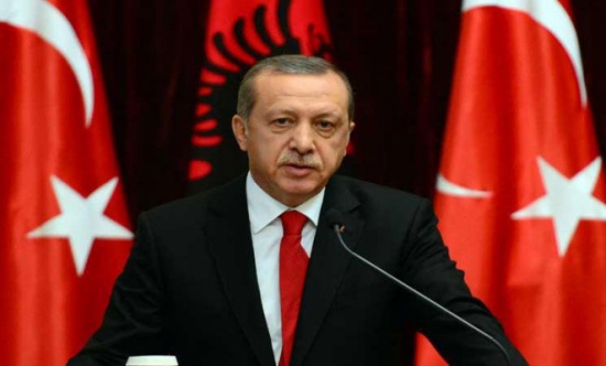 اردوغان يحمل متمردي حزب العمال الكردستاني مسؤولية اعتداء اسطنبول اردوغان يحمل متمردي حزب العمال الكردستاني مسؤولية اعتداء اسطنبول