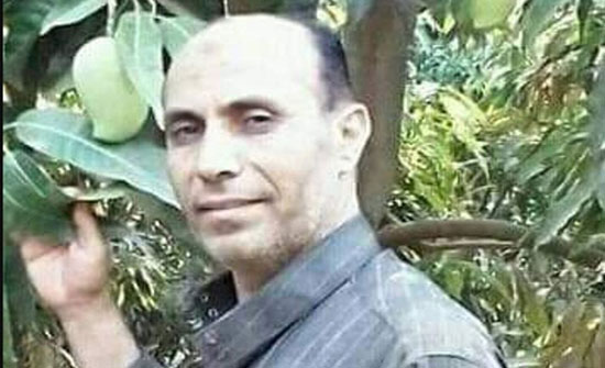 وفاة معتقل مصري جديد داخل محبسه نتيجة الإهمال الطبي وفاة معتقل مصري جديد داخل محبسه نتيجة الإهمال الطبي