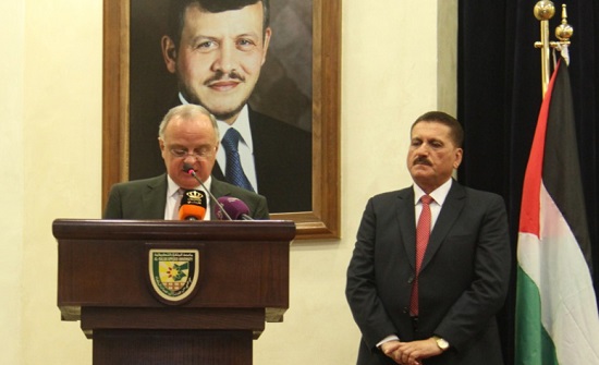 توصيات المؤتمر الدولي الاول للتعليم التقني