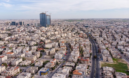 رئيس الوزراء: تفكير بمشروع مدينة إدارية تستوعب الدوائر الحكومية والزيادة السكانية رئيس الوزراء: تفكير بمشروع مدينة إدارية تستوعب الدوائر الحكومية والزيادة السكانية