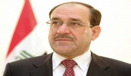 المحكمة الاتحادية ستمكّن المالكي من ولاية ثالثة بأثر رجعي! المحكمة الاتحادية ستمكّن المالكي من ولاية ثالثة بأثر رجعي!
