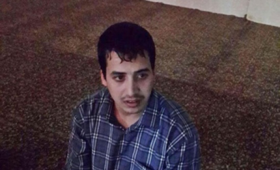 محكمة أمن الدولة تقول كلمتها بهجوم البقعة الخميس (التفاصيل) محكمة أمن الدولة تقول كلمتها بهجوم البقعة الخميس (التفاصيل)