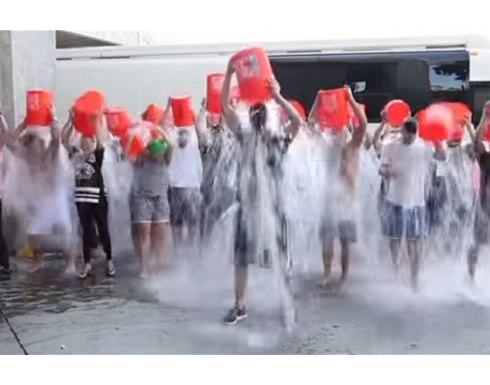 أمريكا تمنع دبلوماسييها من خوض "تحدي الثلج"