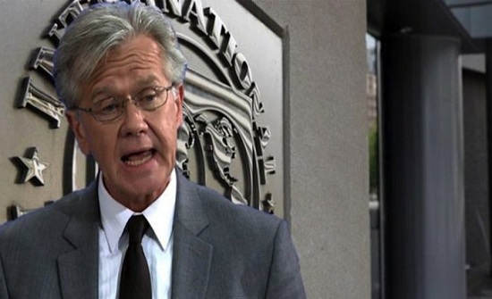 رايس :  الأردن يواجه ضغوطا بعضها خارج عن سيطرة الحكومة