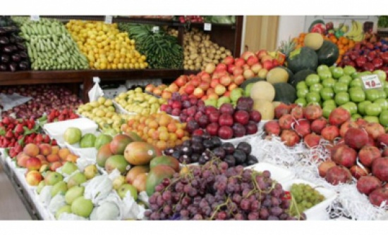 الإمارات ترفع الحظرعن ‘‘الخضار والفواكه الأردنية‘‘ الإمارات ترفع الحظرعن ‘‘الخضار والفواكه الأردنية‘‘