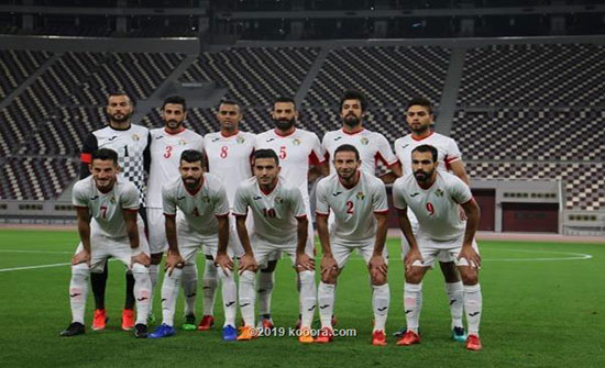 الأرض تعاند أصحابها في غرب آسيا.. وإيران وقطر استثناء الأرض تعاند أصحابها في غرب آسيا.. وإيران وقطر استثناء