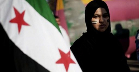 سورية تضرم النار بنفسها في طرابلس اللبنانية سورية تضرم النار بنفسها في طرابلس اللبنانية