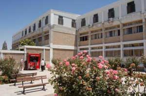 الطفيلة التقنية والسفارة الصينية يبحثان التعاون الاكاديمي الطفيلة التقنية والسفارة الصينية يبحثان التعاون الاكاديمي