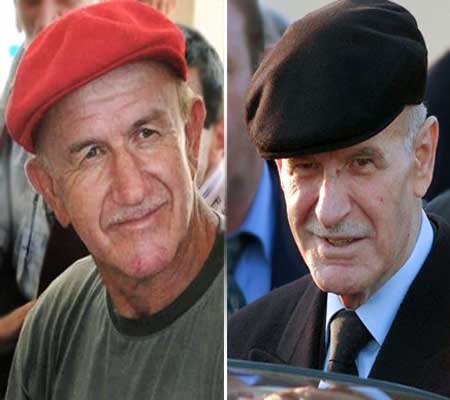 شبيه حافظ الأسد: أنا الكاره الأكبر له ولابنه