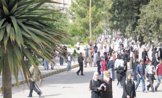 ترجيح إعلان "القبول الموحد" خلال أيام ترجيح إعلان "القبول الموحد" خلال أيام
