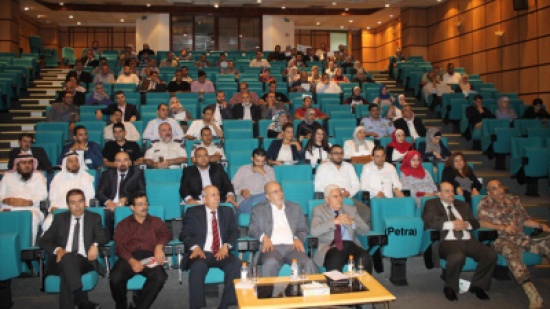 "العلمية الملكية" تعقد ورشة عمل عن جودة البرمجيات وتحدياتها