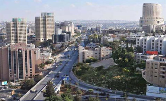 الاردن مرشح ليصبح العمود الفقري لسوق البورصات الأجنبية بالمنطقة الاردن مرشح ليصبح العمود الفقري لسوق البورصات الأجنبية بالمنطقة