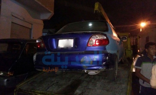 ضبط شخصين بحوزتهما كميات كبيرة من المخدرات في الرمثا ( صور )