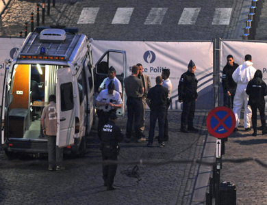 نتنياهو: الهجوم المسلح ببروكسل نتيجة “للحض على كراهية” اليهود وإسرائيل