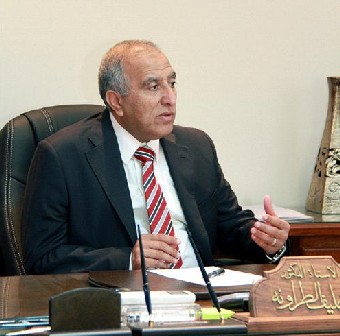 الطراونة: الأردنية تدرس إجراء انتخابات اتحاد طلبتها كل عامين