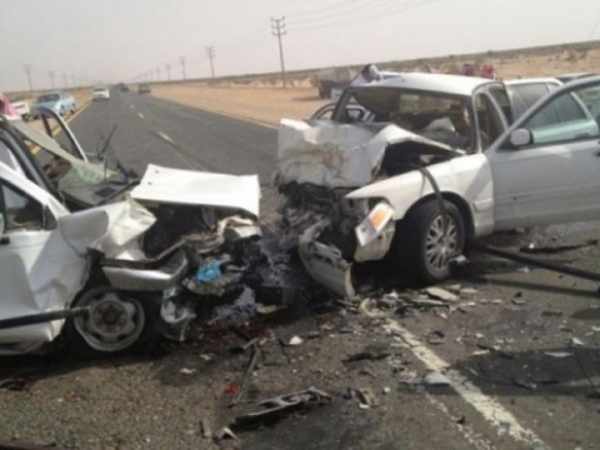 اعادة تأهيل طريق المفرق الصفاوي الاسبوع المقبل