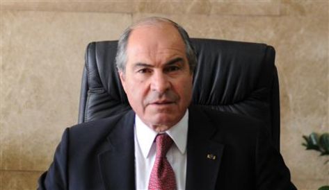 الملقي يوقع 7 اتفاقيات في مجال الطاقة..تفاصيل