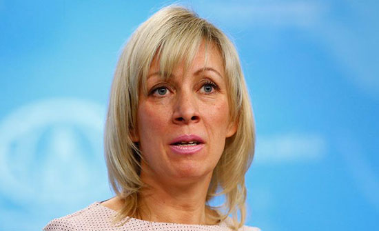 روسيا: التواجد العسكري الأمريكي بسوريا يزيد التوتر